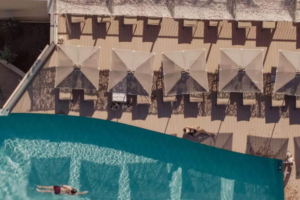 Viešbutis „MINOS AMBASSADOR ALL SUITES & SPA“ (Retimnas, Kreta, Graikija)