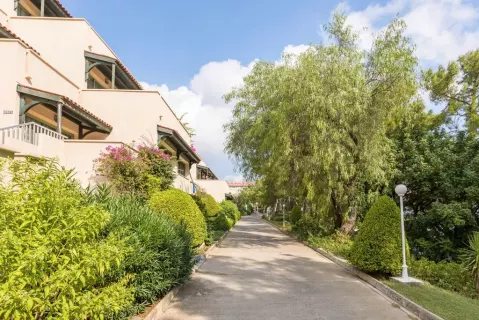 Viešbutis „LABRANDA MARES MARMARIS“ (Marmaris, Turkija)