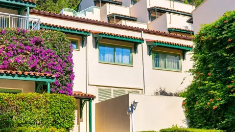 Viešbutis „LABRANDA MARES MARMARIS“ (Marmaris, Turkija)