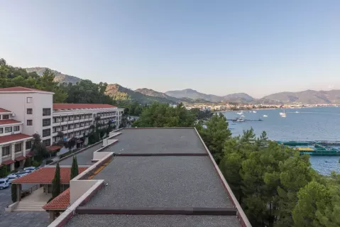 Viešbutis „LABRANDA MARES MARMARIS“ (Marmaris, Turkija)