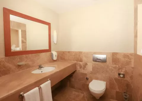 Viešbutis „LABRANDA MARES MARMARIS“ (Marmaris, Turkija)