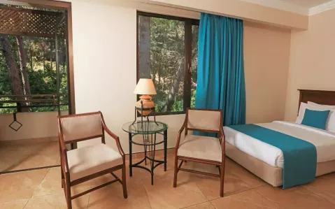 Viešbutis „LABRANDA MARES MARMARIS“ (Marmaris, Turkija)