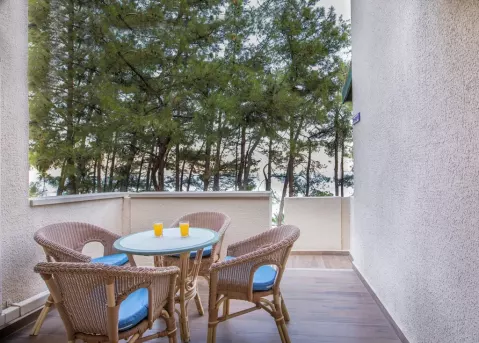 Viešbutis „LABRANDA MARES MARMARIS“ (Marmaris, Turkija)