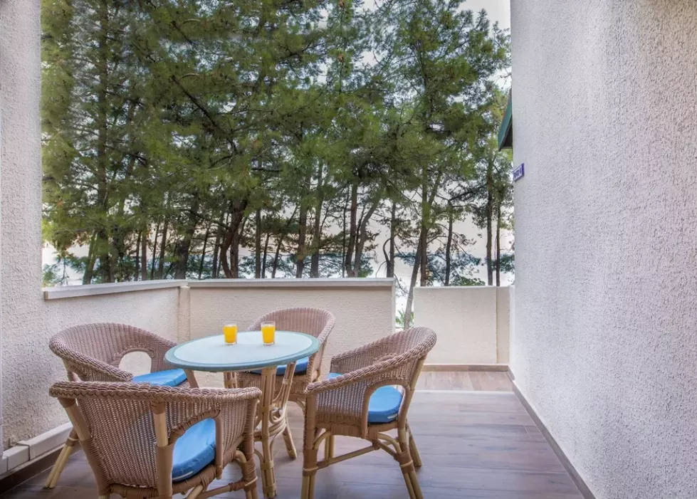 Viešbutis „LABRANDA MARES MARMARIS“ (Marmaris, Turkija)
