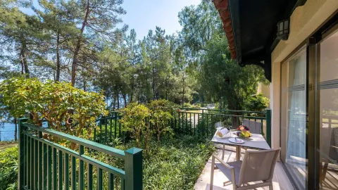 Viešbutis „LABRANDA MARES MARMARIS“ (Marmaris, Turkija)