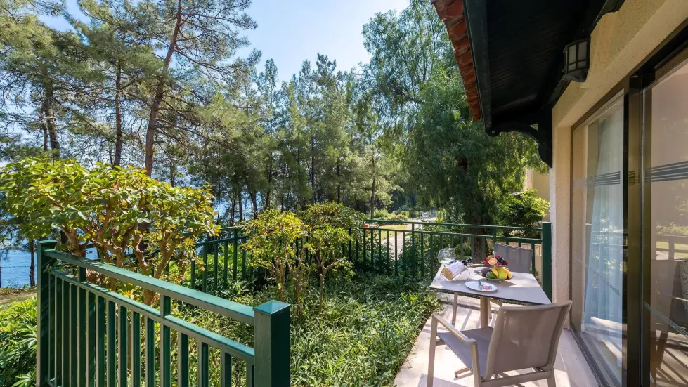 Viešbutis „LABRANDA MARES MARMARIS“ (Marmaris, Turkija)
