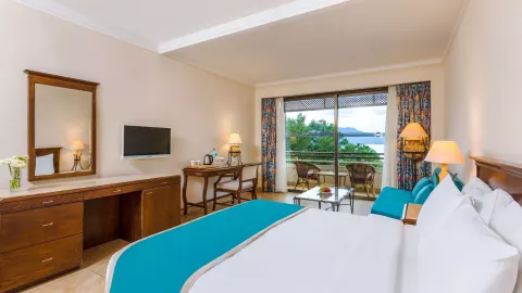 Viešbutis „LABRANDA MARES MARMARIS“ (Marmaris, Turkija)