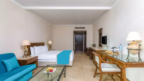 Viešbutis „LABRANDA MARES MARMARIS“ (Marmaris, Turkija)