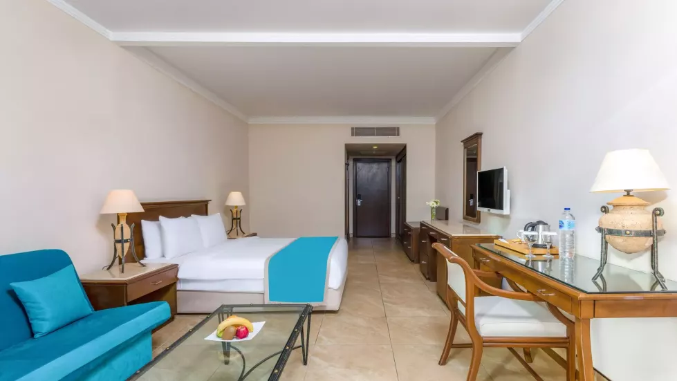 Viešbutis „LABRANDA MARES MARMARIS“ (Marmaris, Turkija)