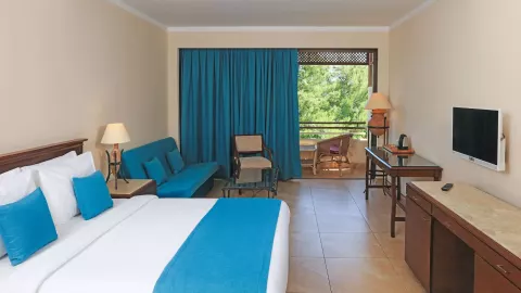 Viešbutis „LABRANDA MARES MARMARIS“ (Marmaris, Turkija)