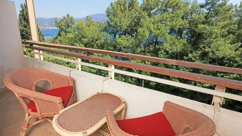 Viešbutis „LABRANDA MARES MARMARIS“ (Marmaris, Turkija)