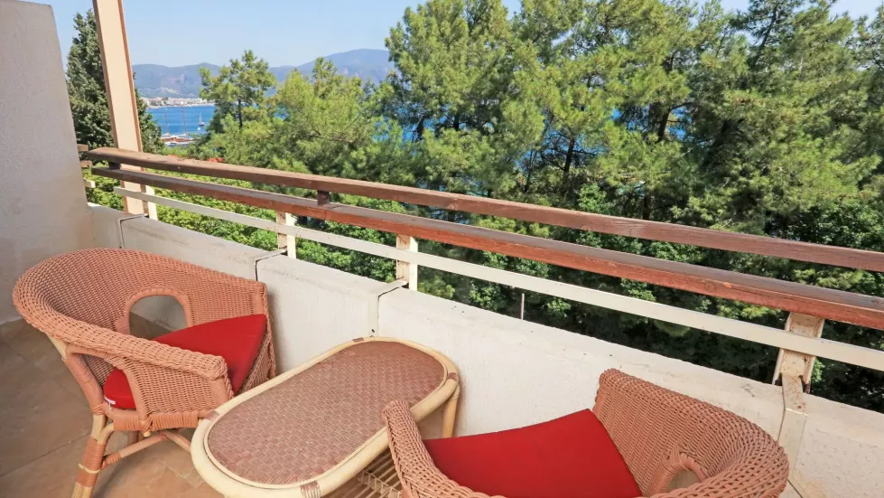 Viešbutis „LABRANDA MARES MARMARIS“ (Marmaris, Turkija)