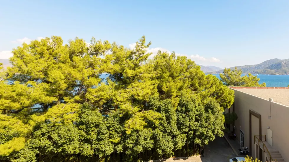 Viešbutis „LABRANDA MARES MARMARIS“ (Marmaris, Turkija)