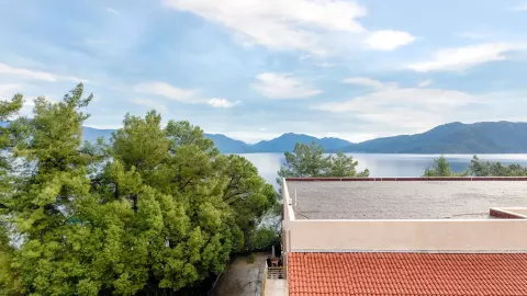 Viešbutis „LABRANDA MARES MARMARIS“ (Marmaris, Turkija)