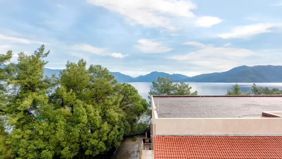 Viešbutis „LABRANDA MARES MARMARIS“ (Marmaris, Turkija)