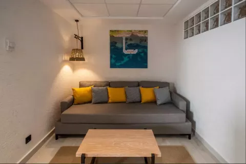 Viešbutis „LABRANDA MARES MARMARIS“ (Marmaris, Turkija)