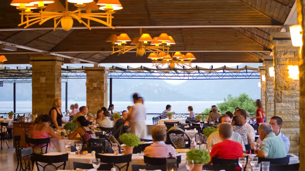 Viešbutis „LABRANDA MARES MARMARIS“ (Marmaris, Turkija)