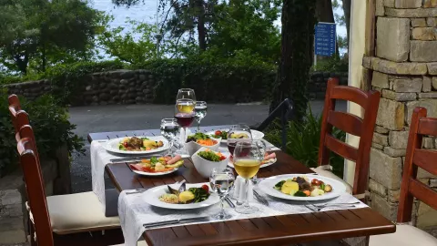 Viešbutis „LABRANDA MARES MARMARIS“ (Marmaris, Turkija)