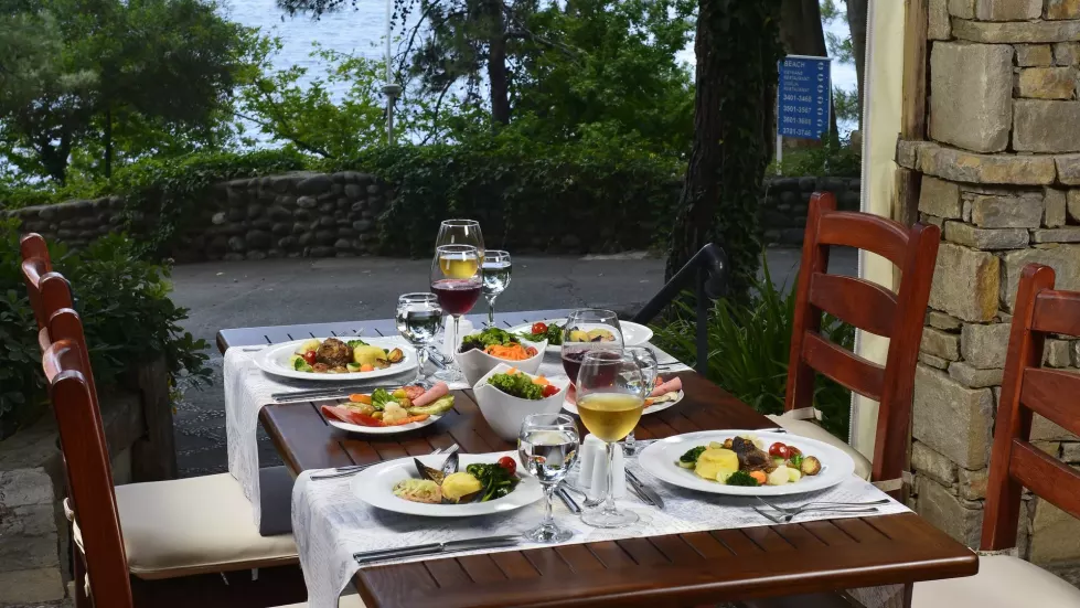 Viešbutis „LABRANDA MARES MARMARIS“ (Marmaris, Turkija)