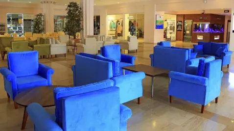 Viešbutis „LABRANDA MARES MARMARIS“ (Marmaris, Turkija)