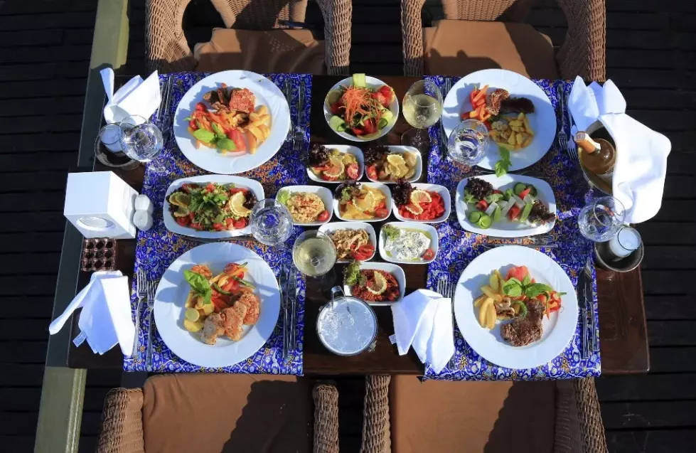Viešbutis „LABRANDA MARES MARMARIS“ (Marmaris, Turkija)