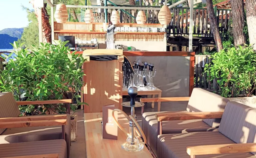Viešbutis „LABRANDA MARES MARMARIS“ (Marmaris, Turkija)