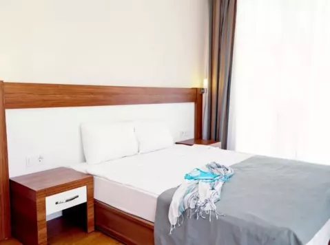 Viešbutis „NUMA KONAKTEPE HOTEL“ (Alanija, Turkija)