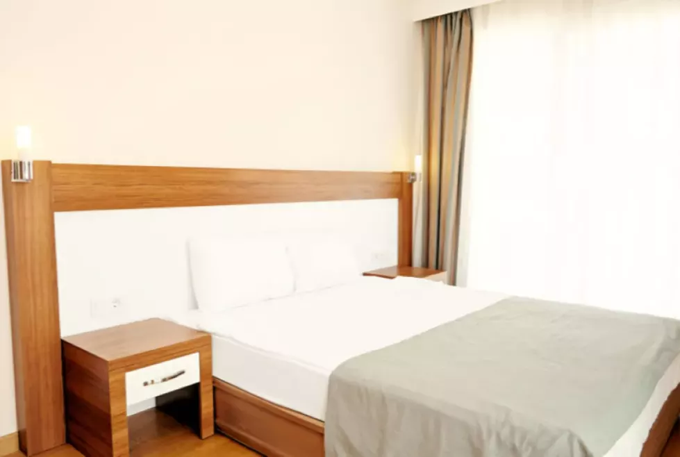 Viešbutis „NUMA KONAKTEPE HOTEL“ (Alanija, Turkija)
