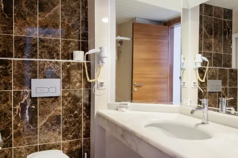Viešbutis „NUMA KONAKTEPE HOTEL“ (Alanija, Turkija)