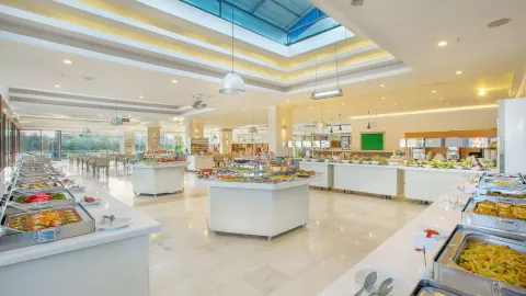 Viešbutis „NUMA KONAKTEPE HOTEL“ (Alanija, Turkija)