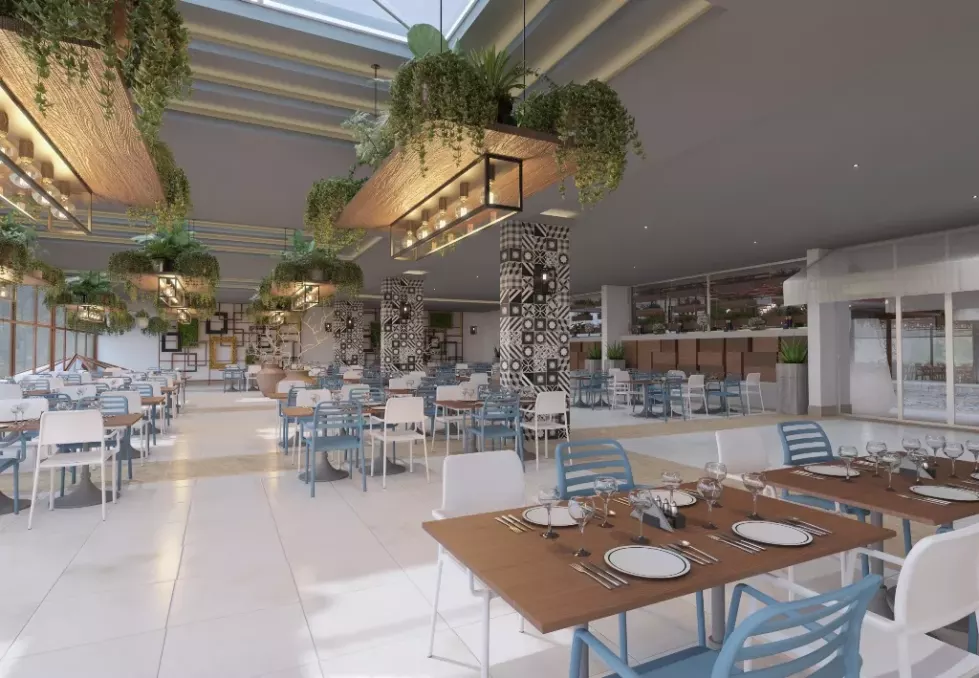 Viešbutis „NUMA KONAKTEPE HOTEL“ (Alanija, Turkija)