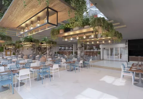 Viešbutis „NUMA KONAKTEPE HOTEL“ (Alanija, Turkija)