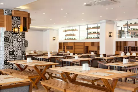 Viešbutis „NUMA KONAKTEPE HOTEL“ (Alanija, Turkija)