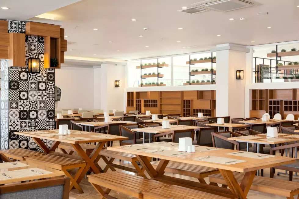 Viešbutis „NUMA KONAKTEPE HOTEL“ (Alanija, Turkija)
