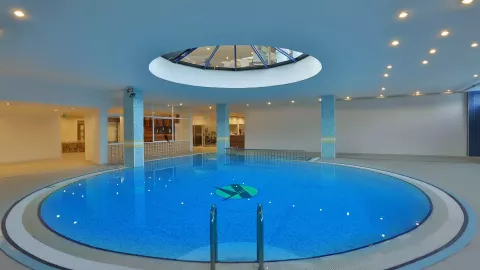 Viešbutis „NUMA KONAKTEPE HOTEL“ (Alanija, Turkija)