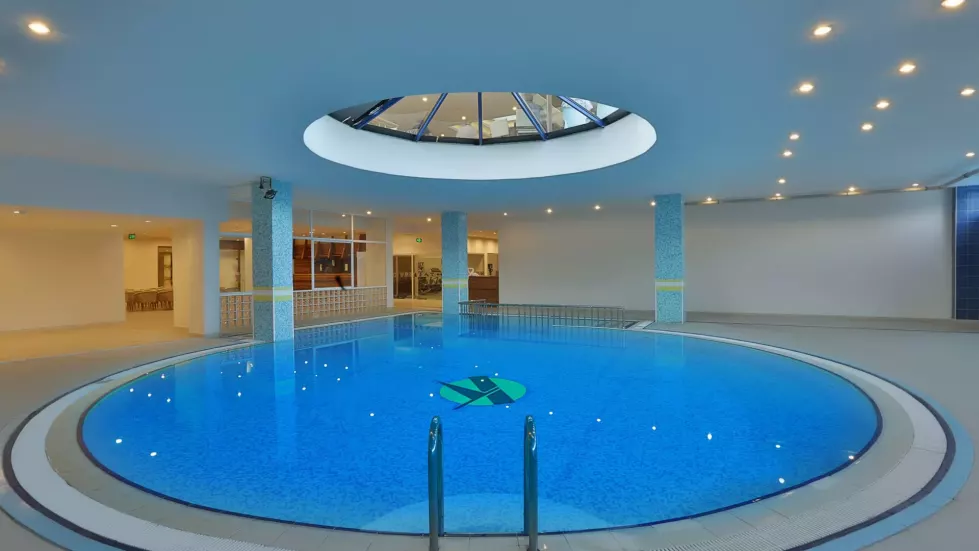 Viešbutis „NUMA KONAKTEPE HOTEL“ (Alanija, Turkija)