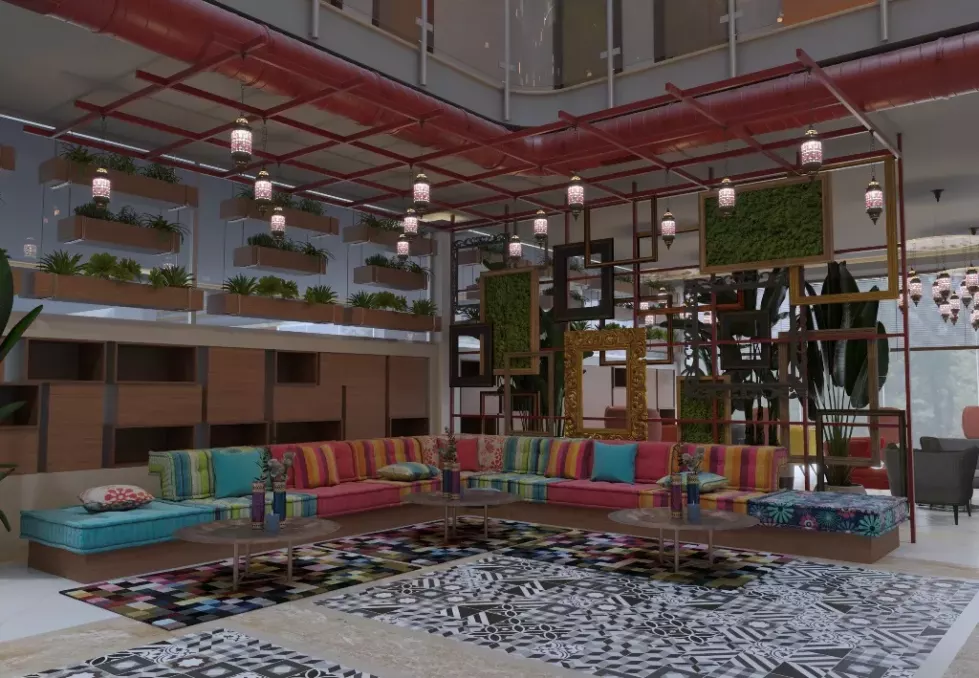 Viešbutis „NUMA KONAKTEPE HOTEL“ (Alanija, Turkija)