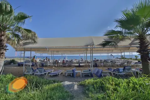 Viešbutis „NUMA KONAKTEPE HOTEL“ (Alanija, Turkija)