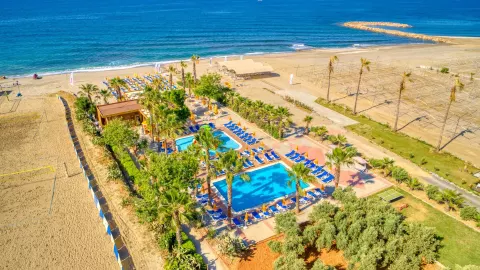 Viešbutis „NUMA KONAKTEPE HOTEL“ (Alanija, Turkija)