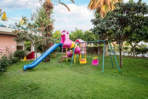 Viešbutis „NUMA KONAKTEPE HOTEL“ (Alanija, Turkija)