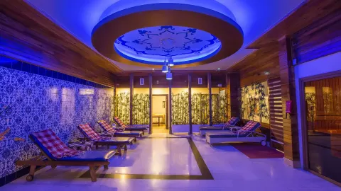 Viešbutis „NUMA KONAKTEPE HOTEL“ (Alanija, Turkija)