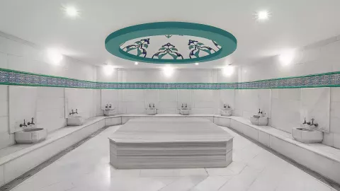 Viešbutis „NUMA KONAKTEPE HOTEL“ (Alanija, Turkija)