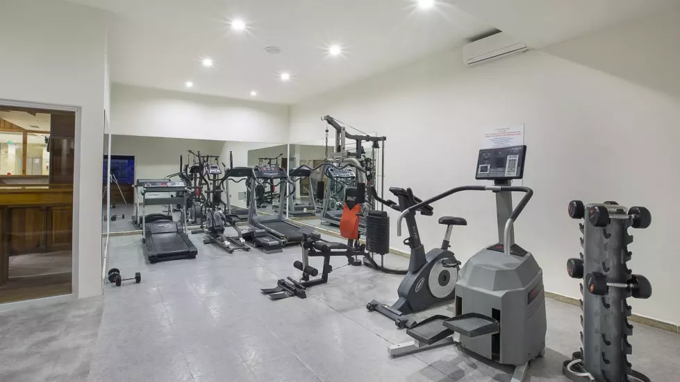 Viešbutis „NUMA KONAKTEPE HOTEL“ (Alanija, Turkija)