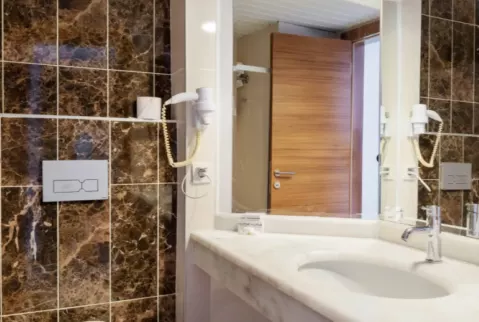 Viešbutis „NUMA KONAKTEPE HOTEL“ (Alanija, Turkija)