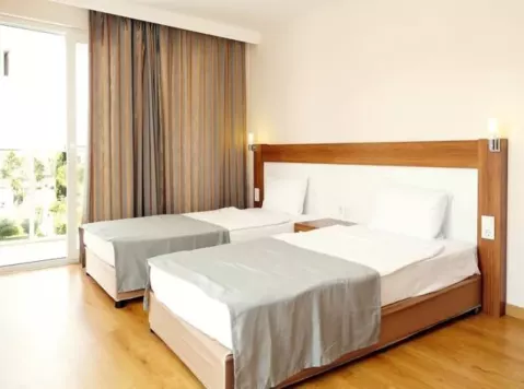 Viešbutis „NUMA KONAKTEPE HOTEL“ (Alanija, Turkija)