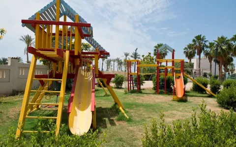 Viešbutis „AMPHORAS AQUA ( EX. SHORES GOLDEN SSH)“ (Sharm el Sheikh, Egiptas)