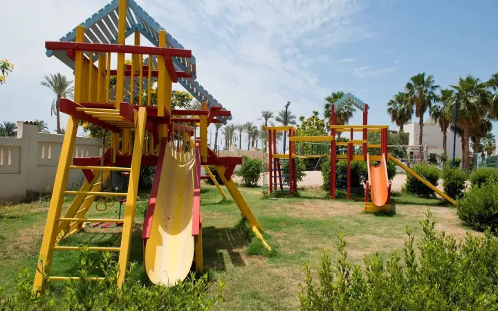 Viešbutis „AMPHORAS AQUA ( EX. SHORES GOLDEN SSH)“ (Sharm el Sheikh, Egiptas)