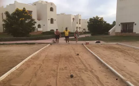 Viešbutis „AMPHORAS AQUA ( EX. SHORES GOLDEN SSH)“ (Sharm el Sheikh, Egiptas)