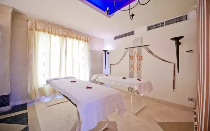 Viešbutis „AMPHORAS AQUA ( EX. SHORES GOLDEN SSH)“ (Sharm el Sheikh, Egiptas)