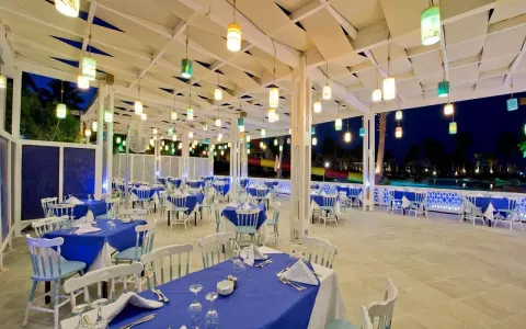 Viešbutis „AMPHORAS AQUA ( EX. SHORES GOLDEN SSH)“ (Sharm el Sheikh, Egiptas)